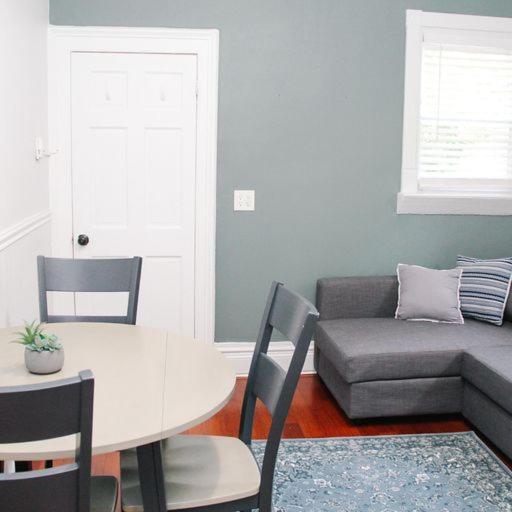 ניו הייבן Historic Peaceful Apartment מראה חיצוני תמונה