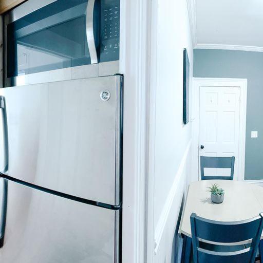 ניו הייבן Historic Peaceful Apartment מראה חיצוני תמונה