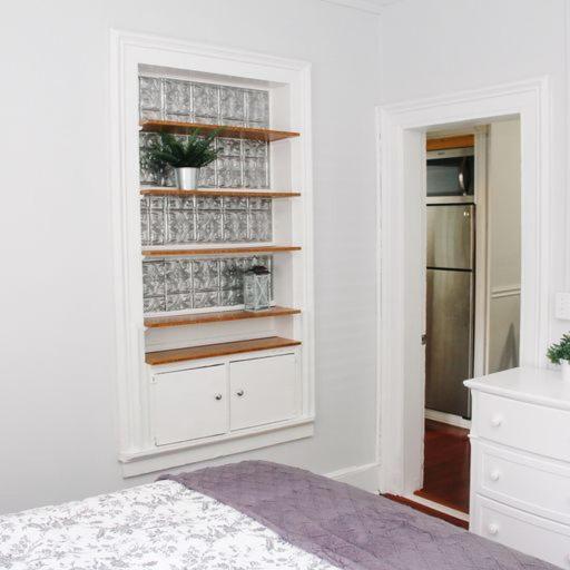 ניו הייבן Historic Peaceful Apartment מראה חיצוני תמונה