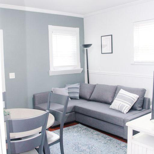 ניו הייבן Historic Peaceful Apartment מראה חיצוני תמונה